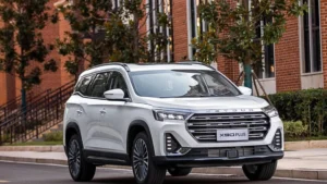 Jetour X90 Plus sets  for Abuja Experience as brand targets premium SUV market