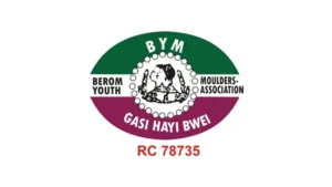Berom Youth Moulders Association