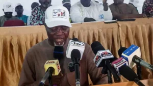 Taiwo Jegede Jacob