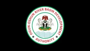 Ogun-Oshun River Basin Development Authority (OORBDA