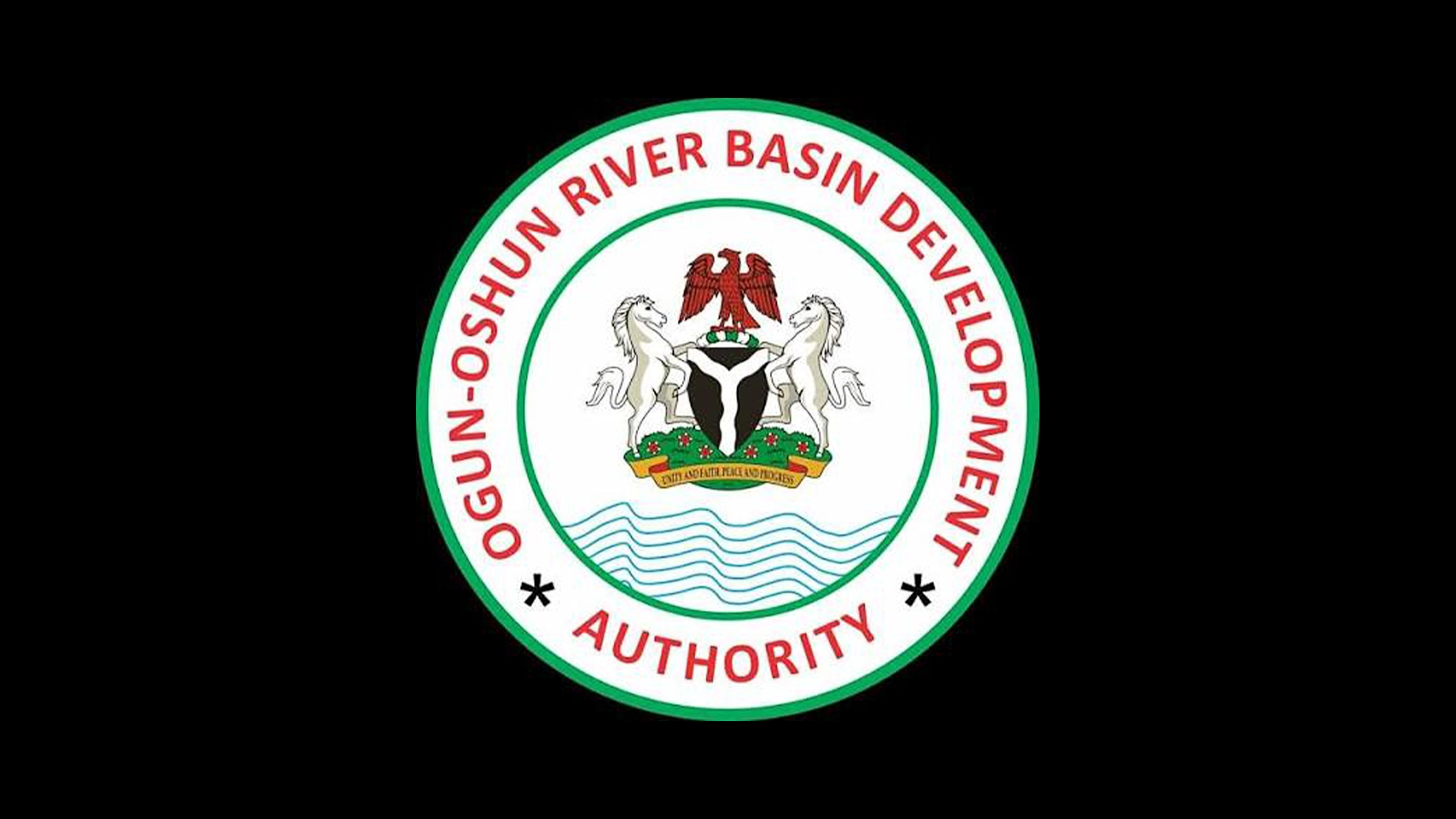Ogun-Oshun River Basin Development Authority (OORBDA