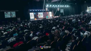 Blockfest Africa
