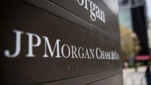 JPMorgan