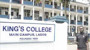 King’s College