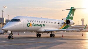 gateway air
