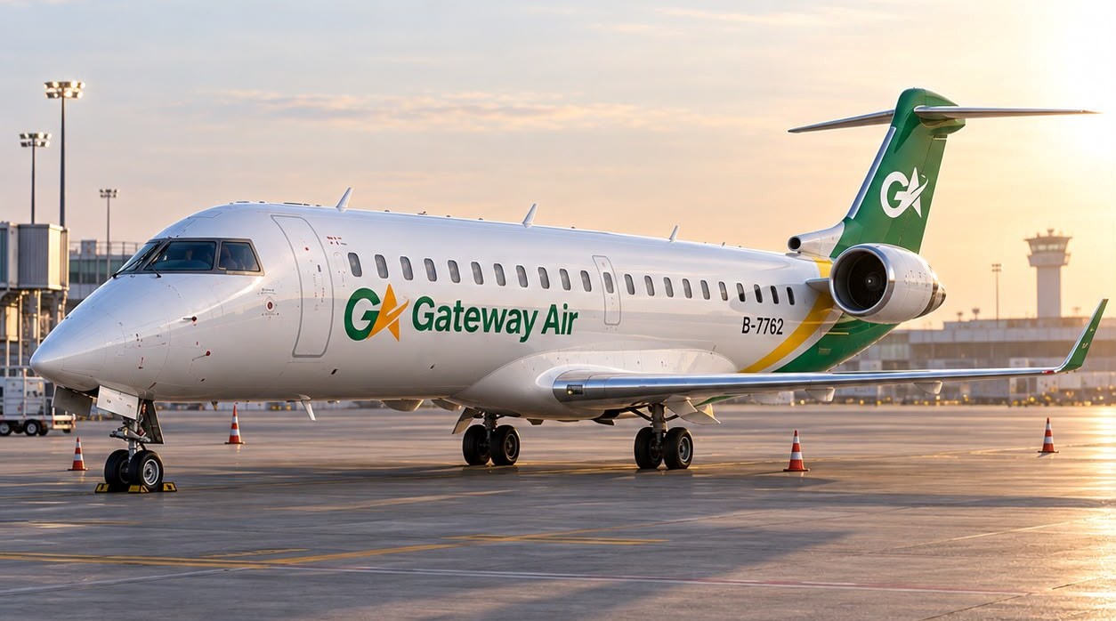 gateway air