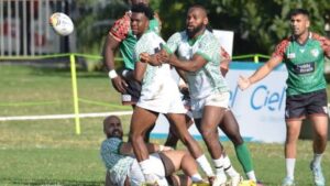 rugby